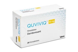 达利雷生(Quviviq)